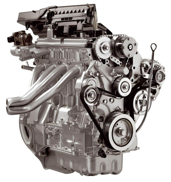 2008 Des Benz Ml500 Car Engine